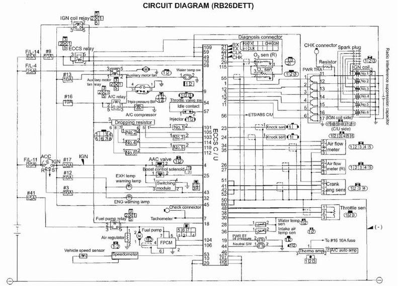 Wiring Diagram Ac Vios Limo