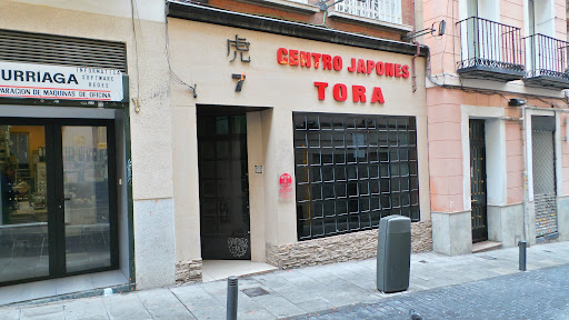 Escuela Artes Orientales