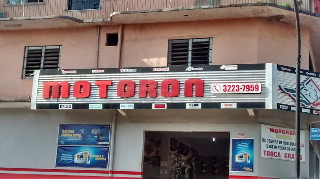 Motoron