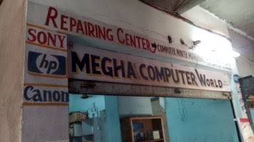 Megha Sales
