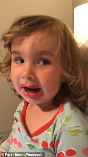 Little Girl Face Meme Mom - sermegans.blogspot.com