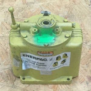 enerpac p25
