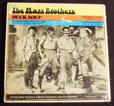 ducksoup