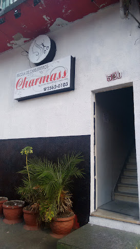 Escola de Cabeleireiros Charmass