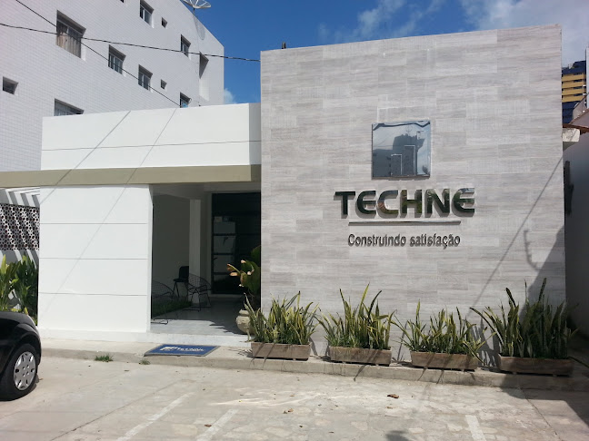 Construtora TECHNE