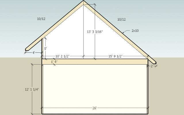 post-beam-house-plans-and-timber-frame-drawing-packages-by