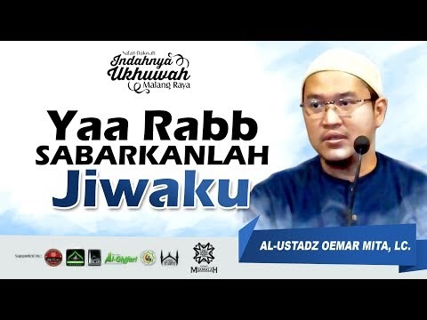 Ceramah ustadz oemar mita mp3