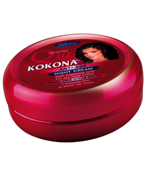 Coni10 - Crema de noapte antirid Kokona Q10 Coni10 - Crema de noapte antirid Kokona Q10