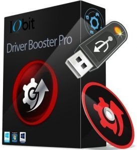 driver booster 6.6 serial key Activators Patch