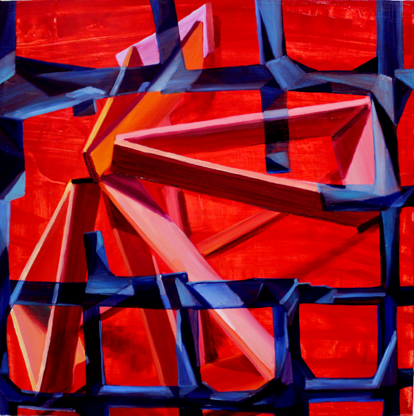Trish Boon | In Conversation with Canadian Contemporary Art