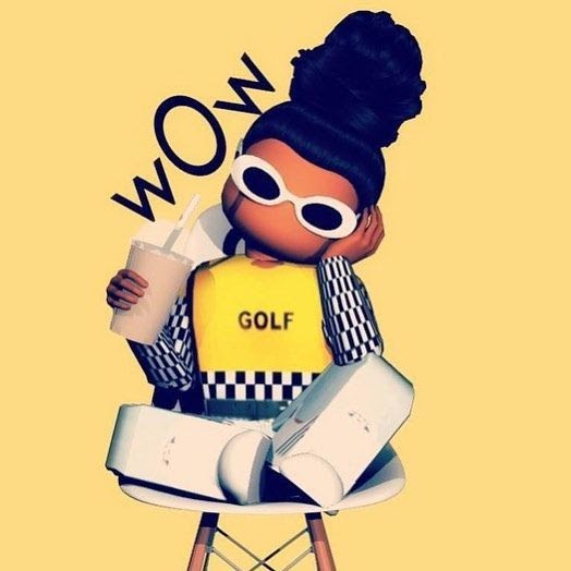 Avatar De Roblox Aesthetic / 🖤 Aesthetic Roblox Avatars No Robux - 2021