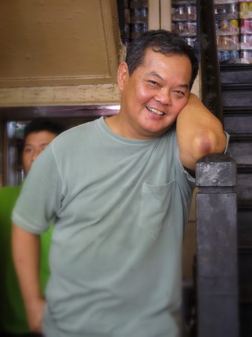 Jack Lee