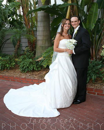 Jim and Jessica at Tradewinds Island Grand in St. Pete Beach, October 2010            Order Enlargements  16x20 $100.00   16x20 w/frame $200.00   20x30 $200.00   20x30 w/frame $350.00   24x36 $300.00   24x36 w/frame $500.00            