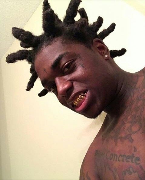 What Is Kodak Black Hairstyle Called - which haircut suits my face
