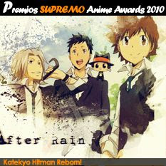 Katekyo hitman reborn