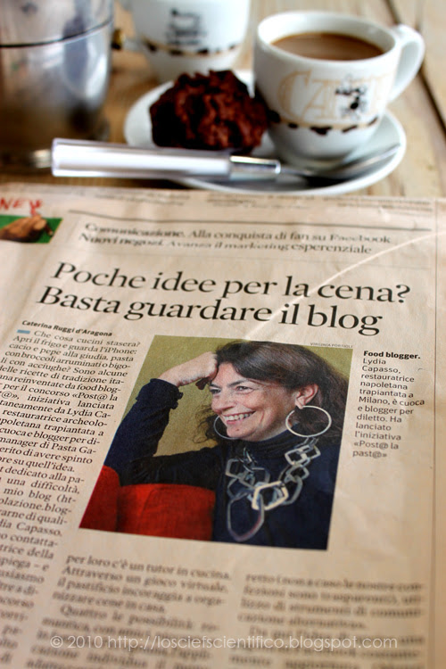 Lydia & IlSole24Ore