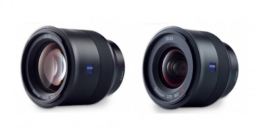 Zeiss Batis 18mm f/2.8 Lens to be Announced in Mid-March !
