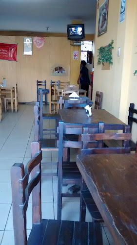 Opiniones de Restaurante En Su Punto y Sabor en Callao - Restaurante
