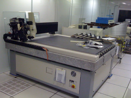 Prism Solar Technologies