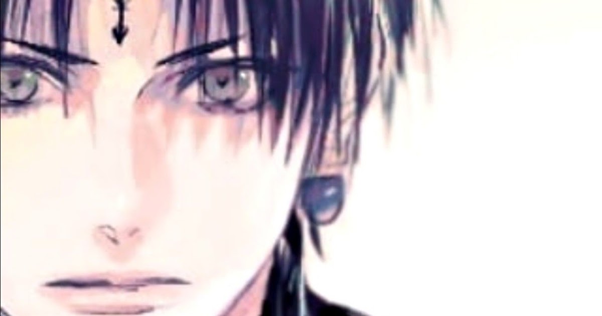 Chrollo Lucilfer Fanart Shirtless - Ana-rule-book