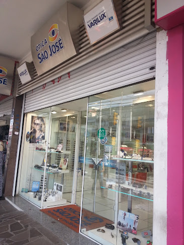Ótica São José - Assis Brasil - Ótica