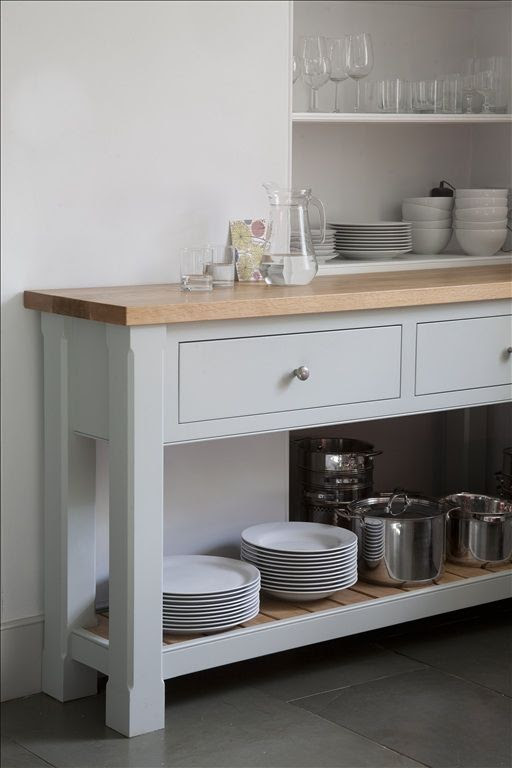 Farrow & Ball 'Light Blue'
