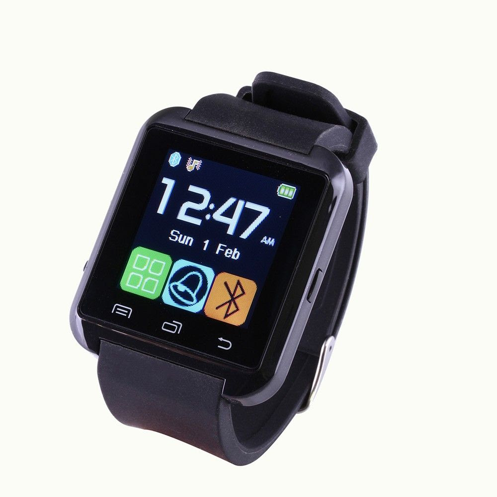 best android smartphone watch