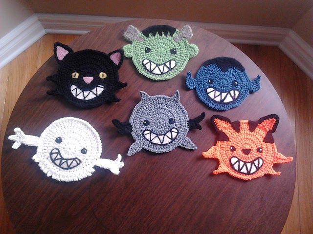 365 Crochet