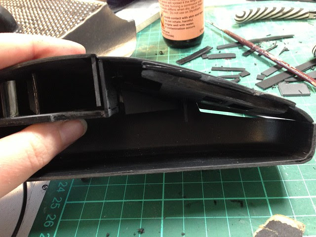 HND 2 Prototyping
