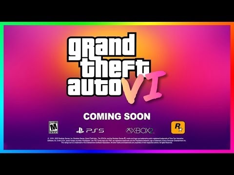 GTA 6 Announcement COMING SOON...According To Insider! Ex Rockstar