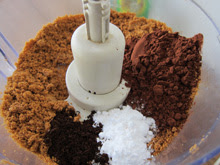 dessert cheesecake au chocolat vegan vegetalien cheesecake au chocolat vegan