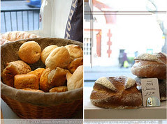 Rhodes Bakery