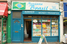 Mercearia Brasil