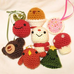 Christmas Pattern :)