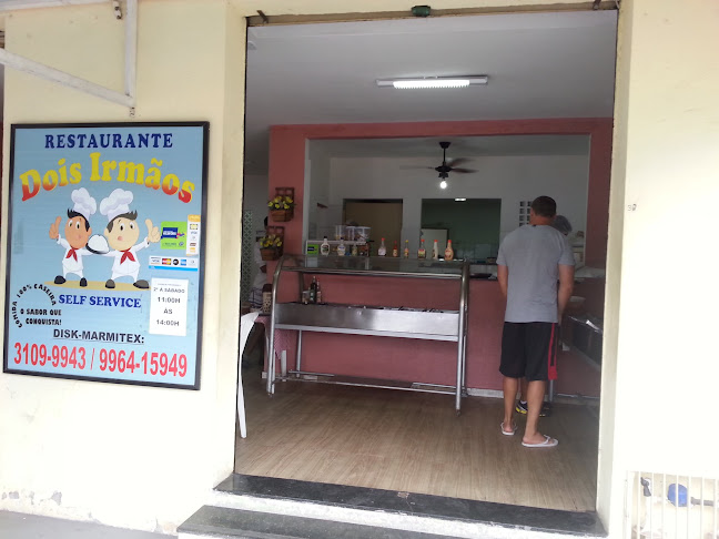 Restaurante Dois Irmãos