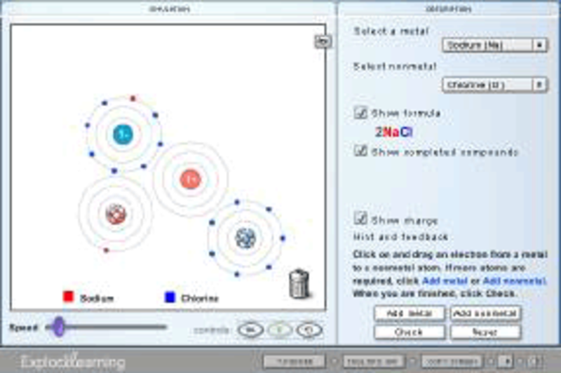 Exploring Ionic And Covalent Bonds Gizmo - Worksheet Chemical Bonding