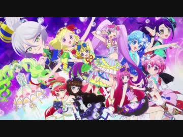 50 グレア ドリームパレード アニメ すべてのアニメ画像