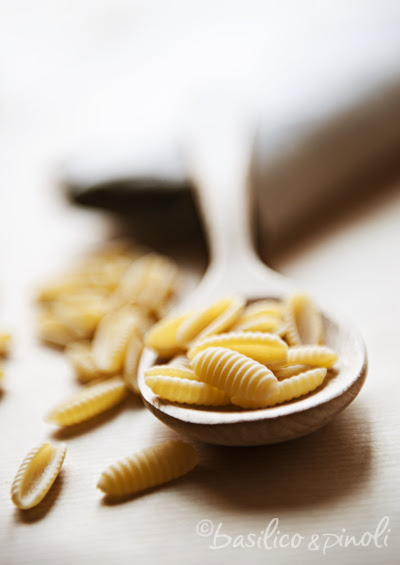pasta