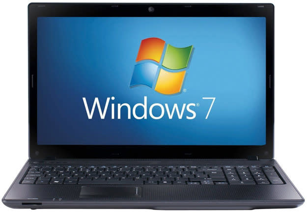 Want a new PC but hate Windows 8? Here’s where you can go to find Windows 7 machines