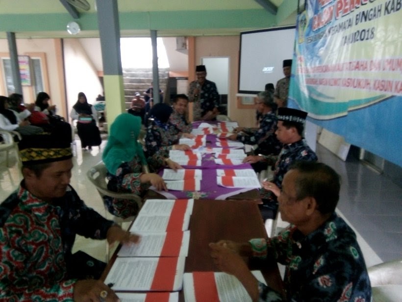 Ide 44 Soal Ujian Perangkat Desa Kasi Pelayanan Terbaik Simpel Dan