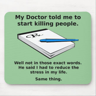 Humourous Quotes Mouse Pads Zazzle Humourous Quotes Mouse Pads Zazzle