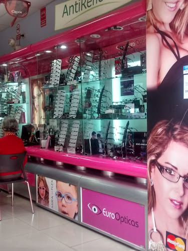 Euro Opticas - Lima