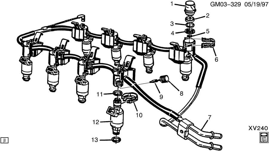 4 0 Oldsmobile Engine Diagram - Fuse & Wiring Diagram