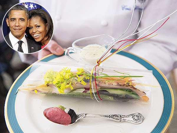 State Dinner