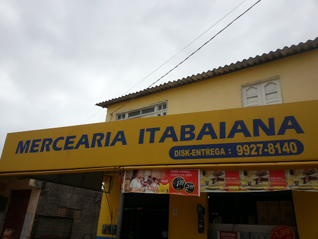 Mercearia Itabaiana