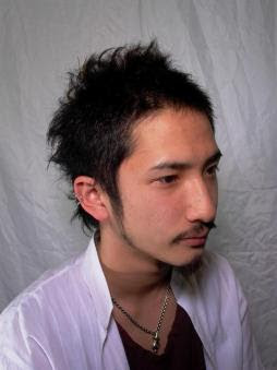 Derek Jeter Mens Hairstyles Asian Men Short Hair Styles