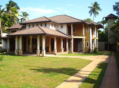 Modern House Plans Designs In Sri Lanka