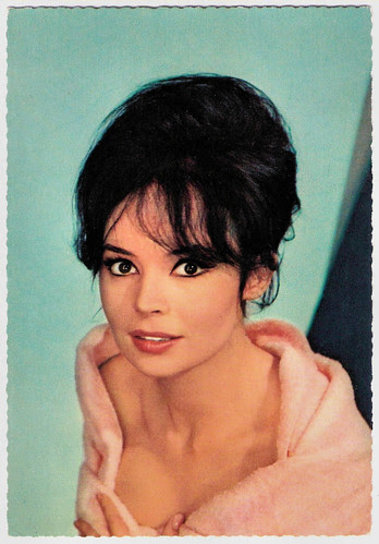 Pascale Petit