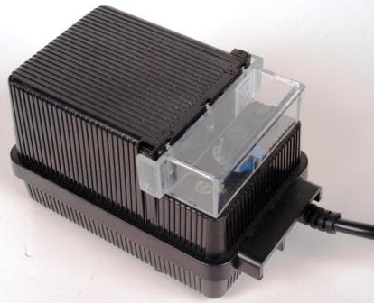 Outdoor Lighting Transformers - Home Design Elements