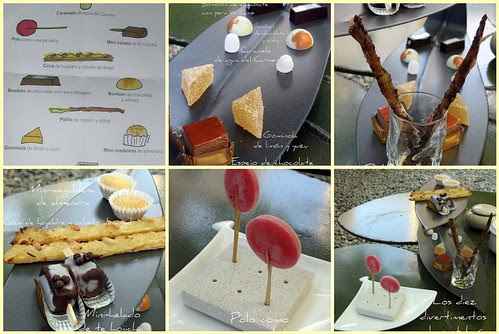 10 DIVERTIMENTOS DE PASTELERIA